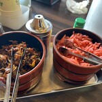 博多とんこつ 真咲雄 - 