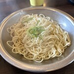 博多とんこつ 真咲雄 - 