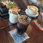 ヒロコーヒー 西宮北口店 - 