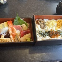 舎利膳 - 