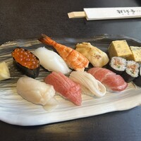 舎利膳 - 