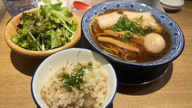 ラーメンX - 博多/ラーメン | 食べログ