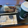 タリーズコーヒー 那覇空港店