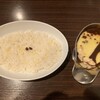 欧風カレー ソレイユ