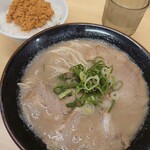 ラーメン並木 - 