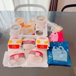 マクドナルド - 