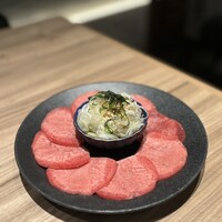 東京焼肉 黒木 - 