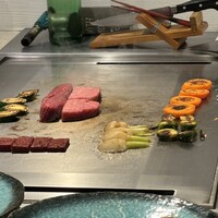 KOBE STEAK Tsubasa 本店 - Steak