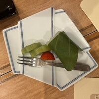 美濃吉 四条河原町店 - 