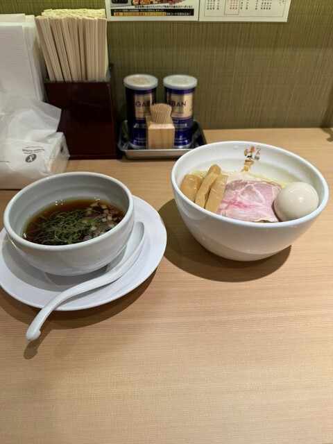 はやしだ らぁ麺はやし田 新浦安店 - 新浦安/ラーメン | 食べログ