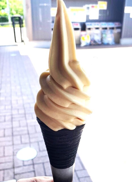 アイス工房 ツースリー 道の駅安達店（two-three） - 松川（ジェラート・アイスクリーム）の写真