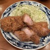 とんかつ河 本店