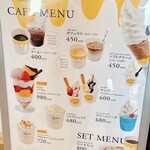  Fresh Cheese Desserts Jiri - 