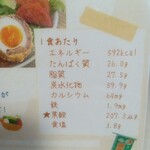 そのさき食堂 - 