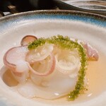 北陸海鮮 金沢おでん 海力 - 