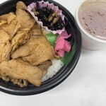 TOKYO CURRY BUCCI spice×sake - 