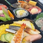 割烹・茶房　島木川 - 