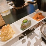 北陸海鮮 金沢おでん 海力 - 