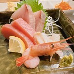 北陸海鮮 金沢おでん 海力 - 