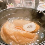 北陸海鮮 金沢おでん 海力 - 