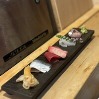 富久鮨 池袋西口店 - 
