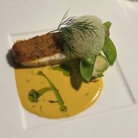 レストラン シンフォニー - 