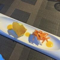 レストラン シンフォニー - 