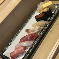 富久鮨 池袋西口店 - 