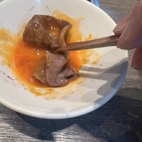 焼肉うしごろ 池袋店 - 