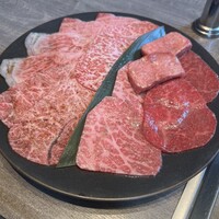 焼肉うしごろ 池袋店 - 