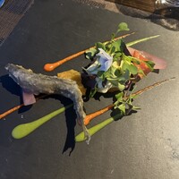レストラン シンフォニー - 