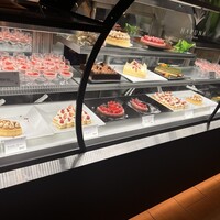 リュクス ダイニング ハプナ - 