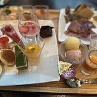 リュクス ダイニング ハプナ - 