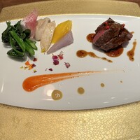 過門香 KITTE丸の内店 - 