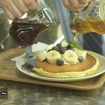 カウカウ　カフェ - 孤独のグルメseason4第9話