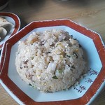 春来軒 - チャーハン