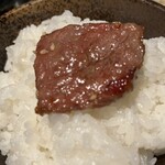 焼肉 富や - 