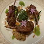 ガストロノミー ジョエル・ロブション - 