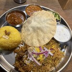 エリックサウス KITTE名古屋店 - 