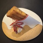 ガストロノミー ジョエル・ロブション - 