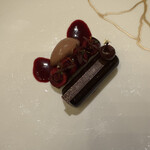 ガストロノミー ジョエル・ロブション - 