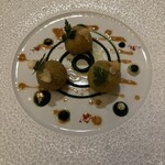 ガストロノミー ジョエル・ロブション - 