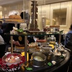 ガストロノミー ジョエル・ロブション - 