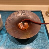 札幌 鮨 よこ田 - 