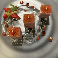 ガストロノミー ジョエル・ロブション - 