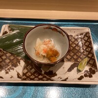 札幌 鮨 よこ田 - 