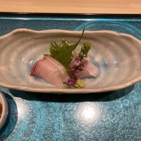 札幌 鮨 よこ田 - 