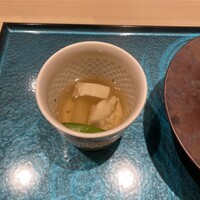 札幌 鮨 よこ田 - 