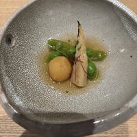 鳥カミ GARDEN CITY - 