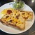 DORSIA - 料理写真: